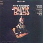 THE BYRDS - Fifth Dimension