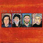 THE CHURCH - El Memento Descuidado