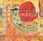 THE CLEAN - Getaway