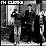 THE CLERKS - The Clerks