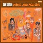 THE CORAL - Magic and Medecine