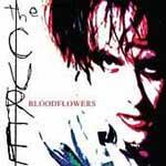 THE CURE - Bloodflowers