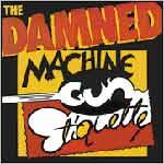 THE DAMNED - Machine Gun Etiquette