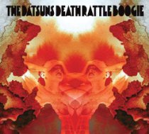 The Datsuns - Death Rattle Boogie