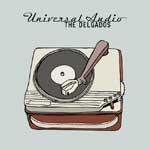 THE DELGADOS - Universal Audio