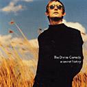 DIVINE COMEDY - A Secret History