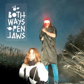 The Dø - Both Ways Open Jaws