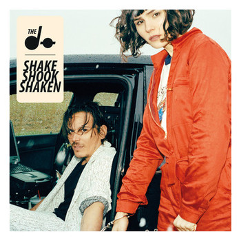 The Dø - Shake Shook Shaken