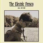 THE ELECTRIC FRESCO - Au revoir