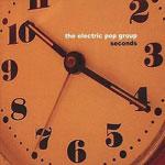 ELECTRIC POP GROUP - Seconds