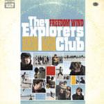 THE EXPLORERS CLUB - Freedom Wind