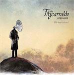 THE FITZCARRALDO SESSIONS - We Hear Voices