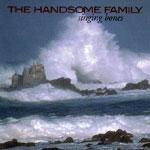 THE HANDSOME FAMILY - Singing Bones 