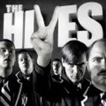 THE HIVES - The Black And White Album