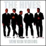 The Hives - Veni Vidi Vicious