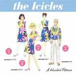 THE ICICLES - A Hundred Patterns