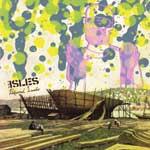 THE ISLES - Perfumed Gardens