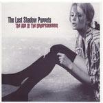 THE LAST SHADOW PUPPETS - The Age Of The Understatement