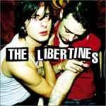 THE LIBERTINES - The Libertines