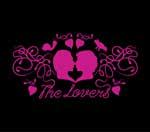 THE LOVERS - The Lovers