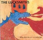 THE LUCKSMITHS - Why That doesn't surprise me