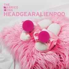 The Married Monk - Headgearalienpoo