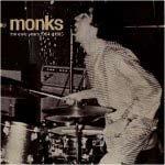 THE MONKS - The Early Years 1964-1965