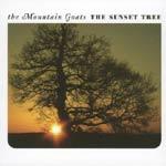 THE MOUNTAIN GOATS - The Sunset Tree