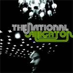 THE NATIONAL - Alligator