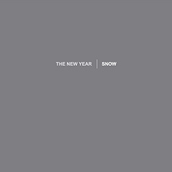 The New Year - Snow