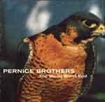 THE PERNICE BROTHERS - The World Won't End