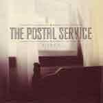 THE POSTAL SERVICE - Give Up