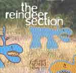 THE REINDER SECTION - Y'all get scared now, y'a hear !