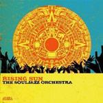 THE SOULJAZZ ORCHESTRA - Rising Sun