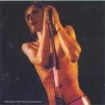 IGGY POP AND THE STOOGES - Raw Power