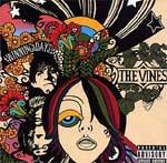 THE VINES - Winning Days