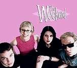 THE WEEKEND - st-