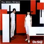 THE WHITE STRIPES - De Stijl