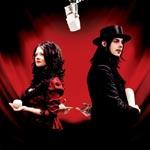 THE WHITE STRIPES - Get Behind Me Satan