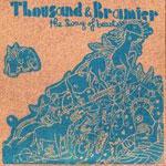 THOUSAND AND BRAMIER - The Sway Of Beasts