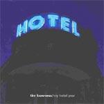 TIM BOWNESS - My Hotel Year