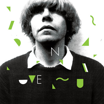 Tim Burgess - Oh No I Love You