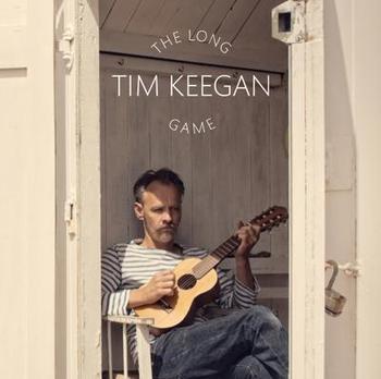 Tim Keegan - The Long Game