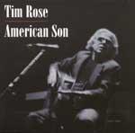 TIM ROSE - American son