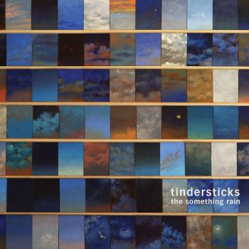 Tindersticks - The Something Rain