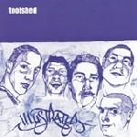 TOOLSHED - Illustrated