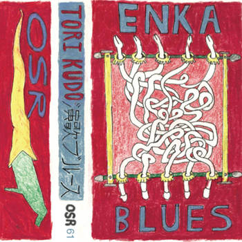 Tori Kudo - Enka Blues