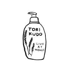 Tori Kudo - Live At Harness