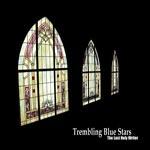 TREMBLING BLUE STARS - The Last Holy Writer