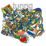 TUNNG - Good Arrows